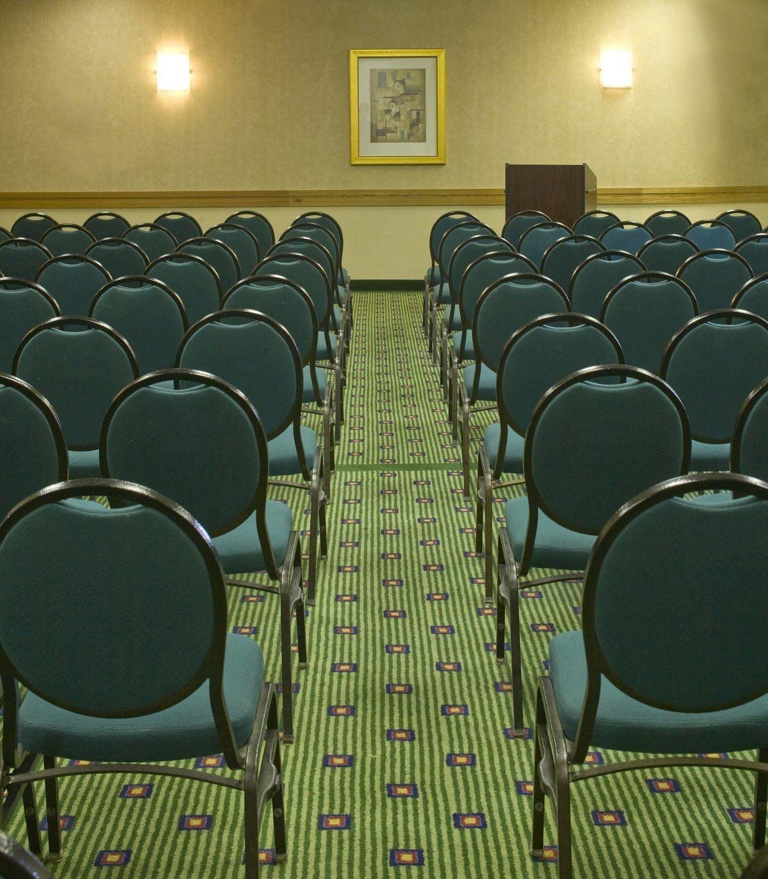 Courtyard By Marriott San Antonio Airport Hotell Eksteriør bilde